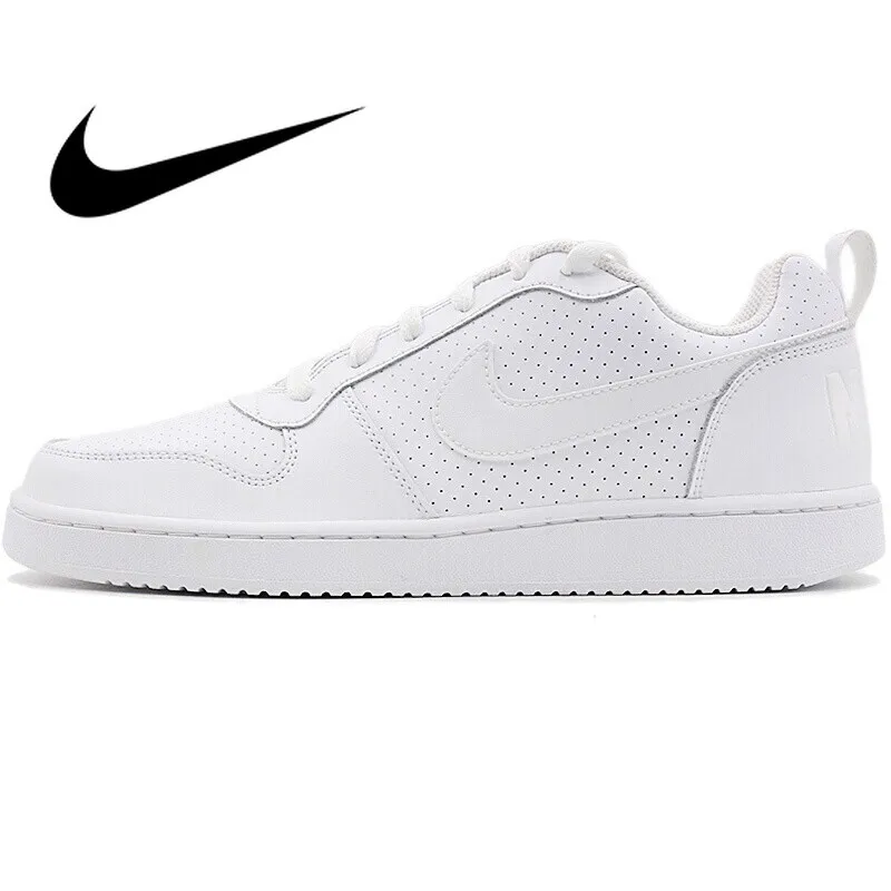 Original Authentic NIKE COURT BOROUGH LOW Men's Skateboard Shoes Sneakers Outdoor Sports Designer Athletics Low Top Flat 838937
Original Authentic NIKE COURT BOROUGH LOW Men's Skateboard Shoes Sneakers Outdoor Sports Designer Athletics Low Top Flat 838937