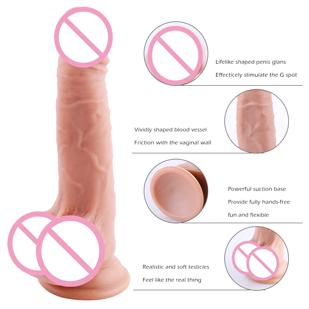 Фаллоимитатор Размер Форум