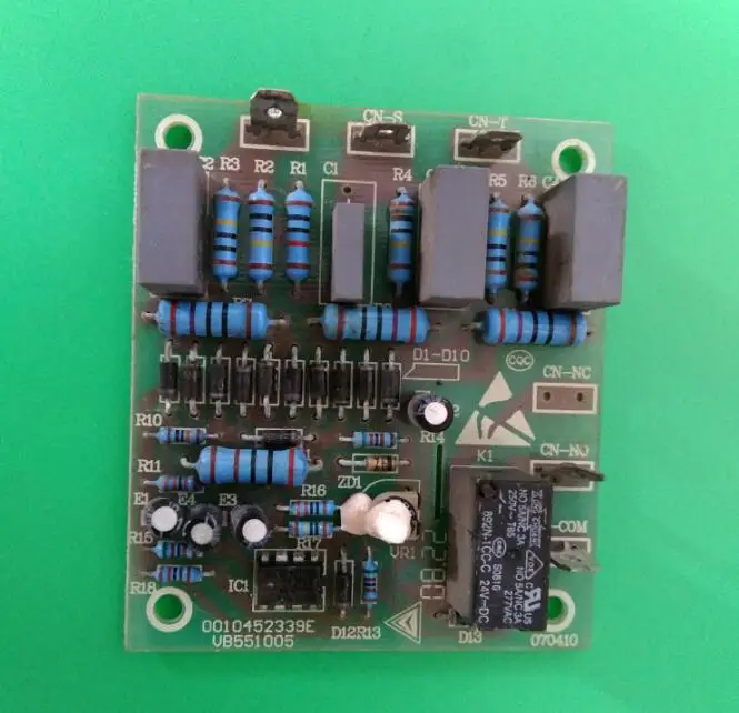 0010452339E VB551005 0010452872 Good Working Tested