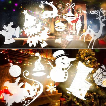Color 3D Animation Projector Waterproof Led Rotate Spotlight Lasers Projection Lamp JDH99
Color 3D Animation Projector Waterproof Led Rotate Spotlight Lasers Projection Lamp JDH99