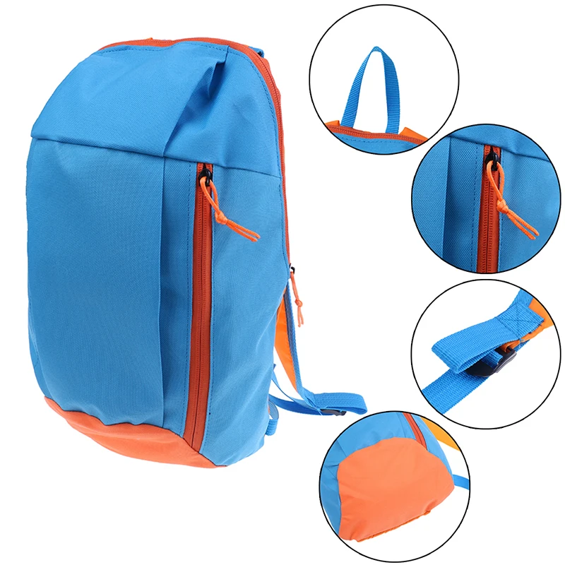 Lightweight Unisex Sports Backpack Satchel Bag Withe Soft Handle Oxford Cloth Backpacks For Travel Hiking Rucksack 4 Colors
Lightweight Unisex Sports Backpack Satchel Bag Withe Soft Handle Oxford Cloth Backpacks For Travel Hiking Rucksack 4 Colors