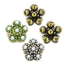 Crystal w177 3D 18mm 25mm rhinestone metal snap button for Bracelet Necklace Interchangeable Jewelry Women accessorie findings
Crystal w177 3D 18mm 25mm rhinestone metal snap button for Bracelet Necklace Interchangeable Jewelry Women accessorie findings
