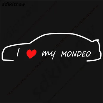 I love my car Decal Funny Creative Sticker Styling Door Window Decoration For Ford MONDEO 3 4 MK3 MK4 ECOBOOST 200 245 2017 2018
I love my car Decal Funny Creative Sticker Styling Door Window Decoration For Ford MONDEO 3 4 MK3 MK4 ECOBOOST 200 245 2017 2018