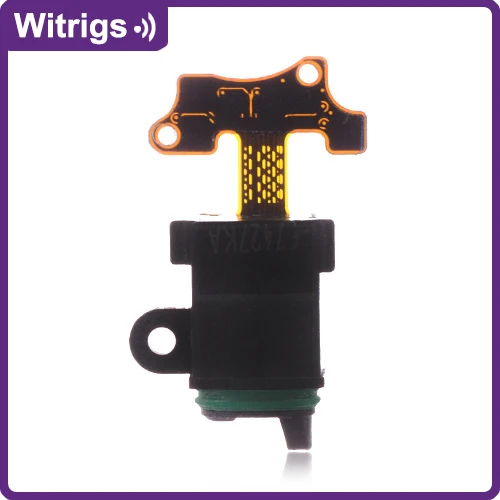 Witrigs for LG V30 Headphone Jack Flex Replacement
Witrigs for LG V30 Headphone Jack Flex Replacement