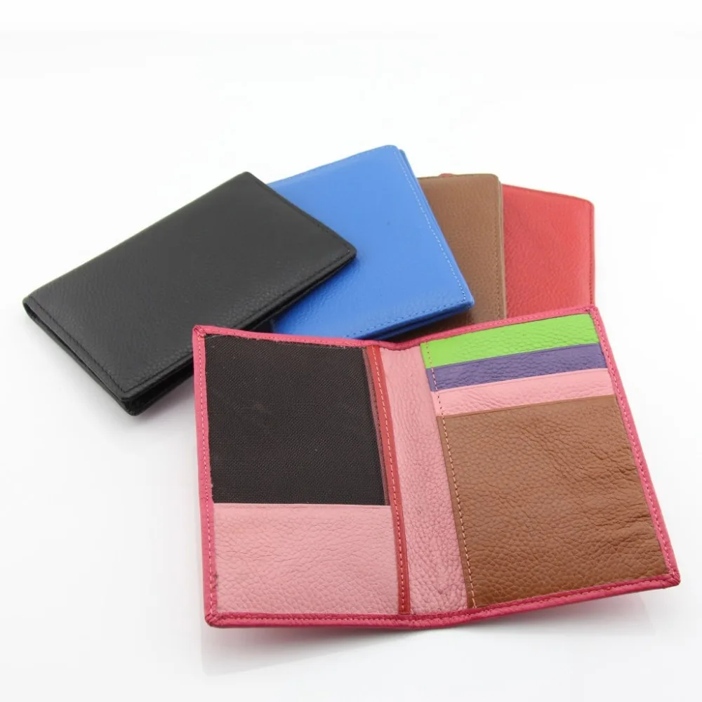 Passport Cover Travel Wallet Passport Holder Organizer Cover Unisex Passport Women Genuine Leather Card Holder ID Men Trip Purse
Passport Cover Travel Wallet Passport Holder Organizer Cover Unisex Passport Women Genuine Leather Card Holder ID Men Trip Purse