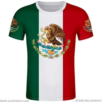 THE UNITED STATES OF MEXICO t shirt logo free custom name number mex t-shirt nation flag mx spanish mexican print photo clothing
THE UNITED STATES OF MEXICO t shirt logo free custom name number mex t-shirt nation flag mx spanish mexican print photo clothing
