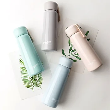 Stainless Steel Thermos Bottle Mug Men Women Students Large Capacity Portable Stainless Steel Water Cup Creative Couple WZD086
Stainless Steel Thermos Bottle Mug Men Women Students Large Capacity Portable Stainless Steel Water Cup Creative Couple WZD086