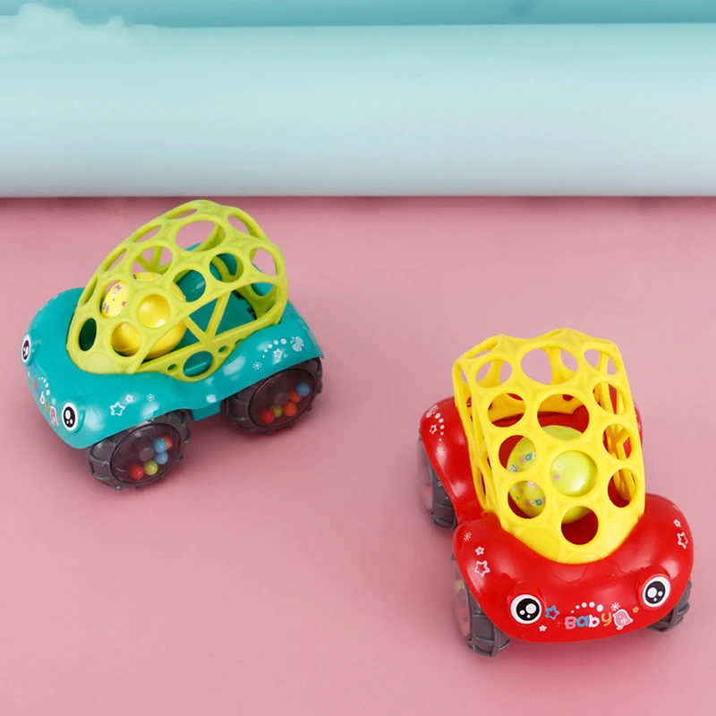 Bearoom Baby Rattles Mobiles Fuuny Baby Toys Intelligence Grasping Gums Soft Teether Plastic Hand Bell hammer Educational Gift
Bearoom Baby Rattles Mobiles Fuuny Baby Toys Intelligence Grasping Gums Soft Teether Plastic Hand Bell hammer Educational Gift