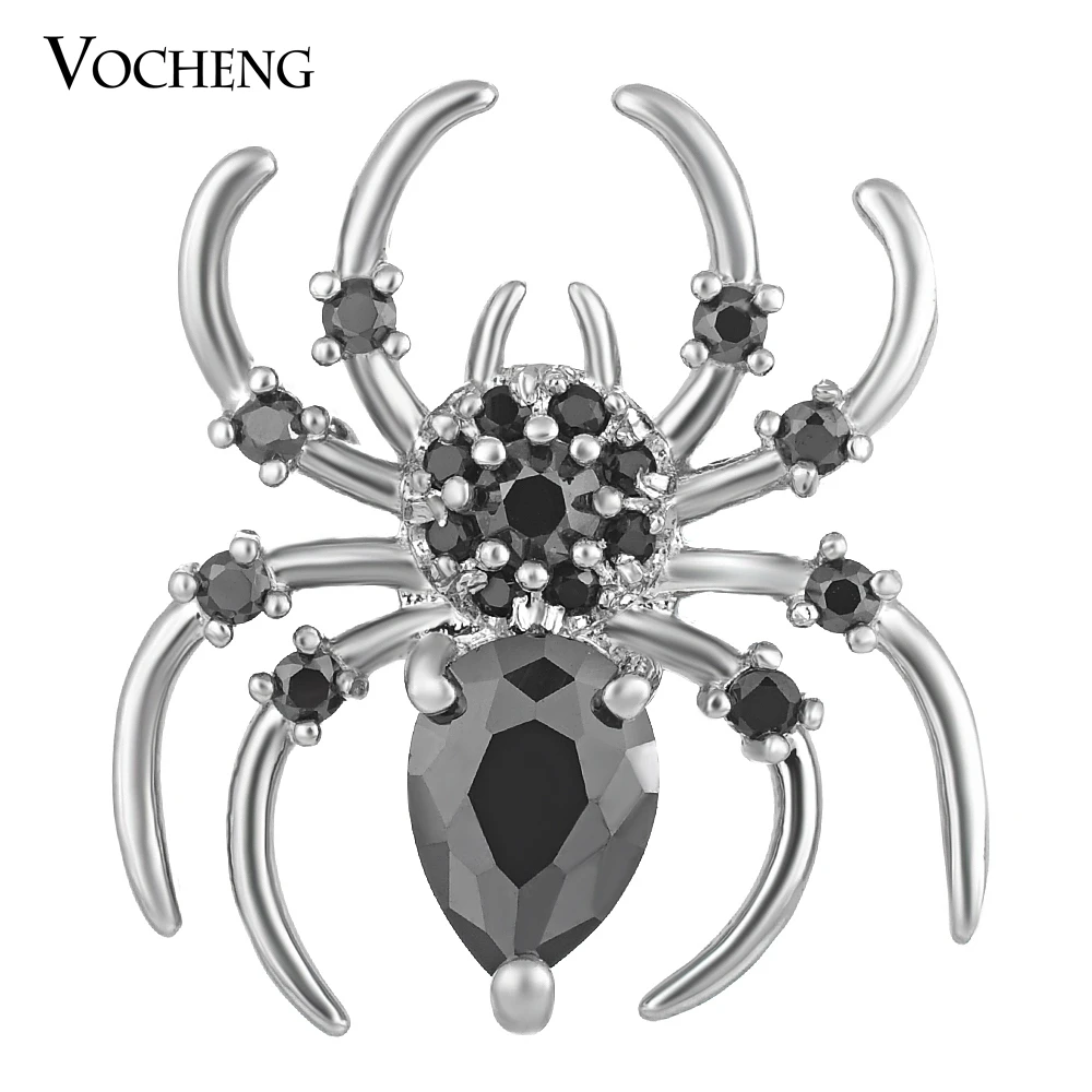 10PCS/Lot Vocheng Ginger Snap CZ Stone 18mm 4 Colors Copper Material Animal Charms Jewelry Vn-1413*10
10PCS/Lot Vocheng Ginger Snap CZ Stone 18mm 4 Colors Copper Material Animal Charms Jewelry Vn-1413*10