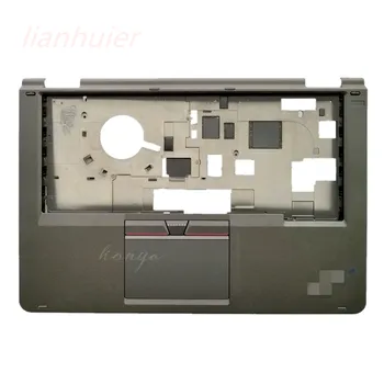 new Original For Lenovo ThinkPad S3 Yoga 14 Laptop C Shell 00HT614 100% secure packaging
new Original For Lenovo ThinkPad S3 Yoga 14 Laptop C Shell 00HT614 100% secure packaging
