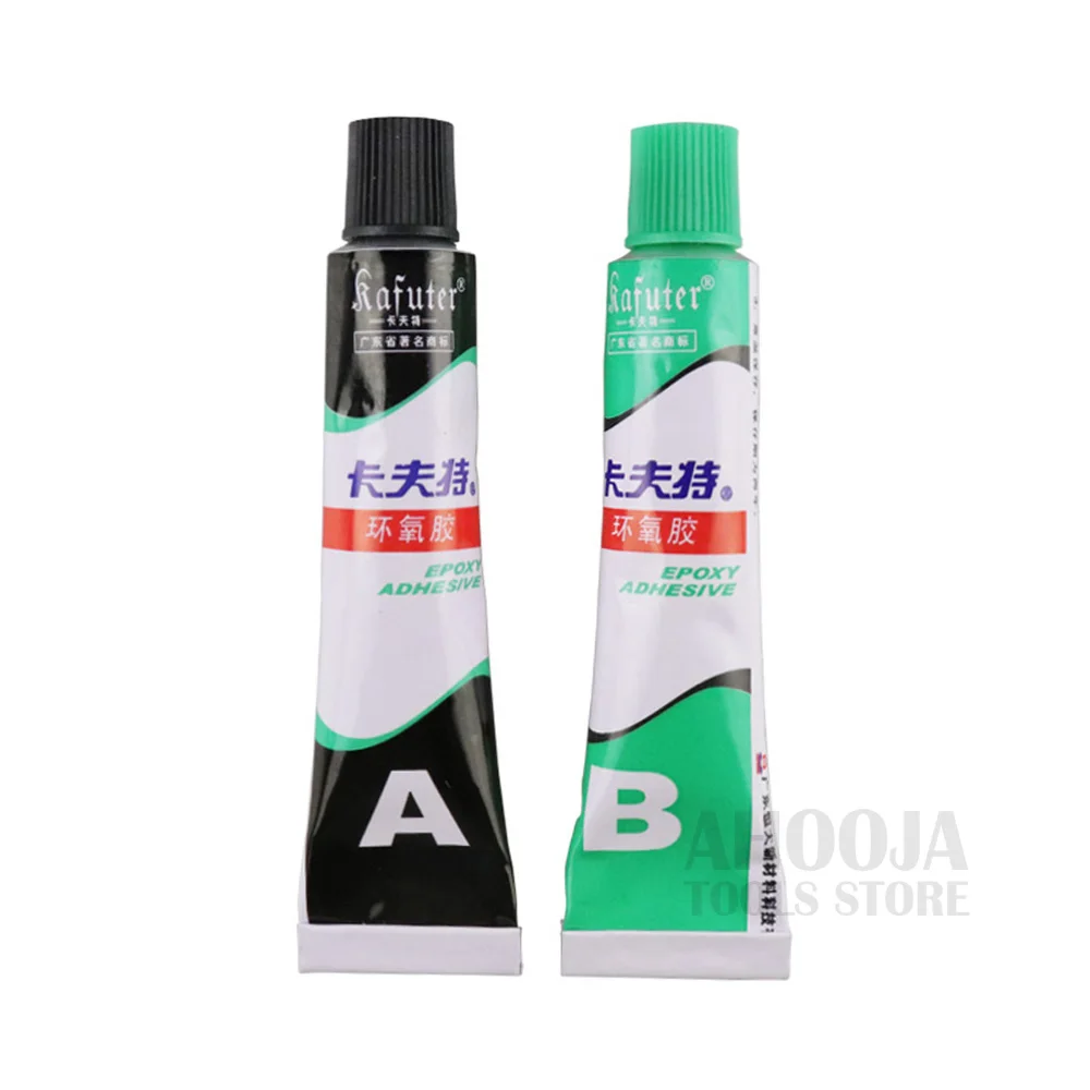 5 Minutes Curing Epoxy Resin Strong Glue AB Glue All Purpose Adhesive Super Liquid Transparent Glue Long-lasting Waterproof
5 Minutes Curing Epoxy Resin Strong Glue AB Glue All Purpose Adhesive Super Liquid Transparent Glue Long-lasting Waterproof