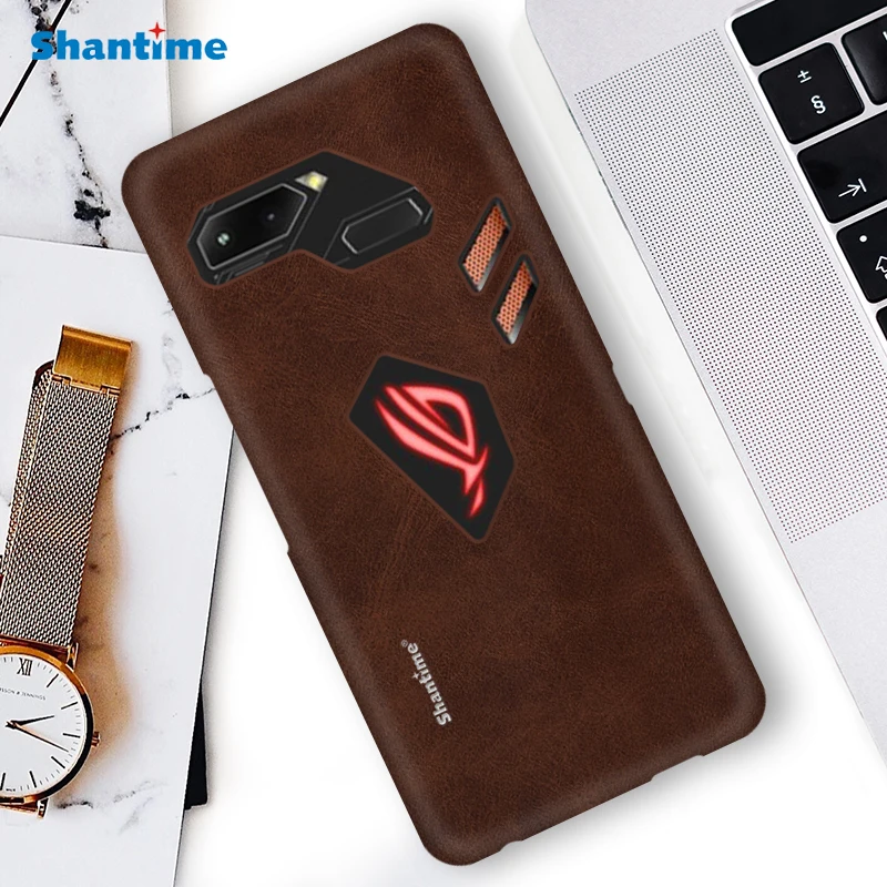 Hot Sell Case Luxury Vintage PU Leather Case For Asus ROG Phone Phone Case For Asus ROG Phone Business Style Cover
Hot Sell Case Luxury Vintage PU Leather Case For Asus ROG Phone Phone Case For Asus ROG Phone Business Style Cover