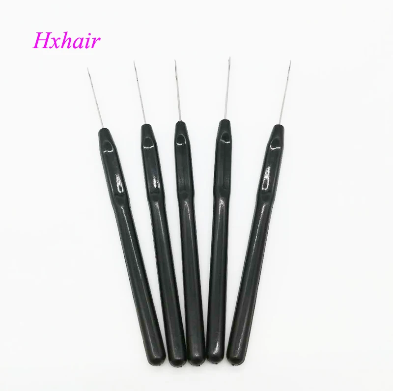 Freeshipping - 100pcs Plastic Handle Pulling Needle / Micro Rings / Loop Hair Extension Tools
Freeshipping - 100pcs Plastic Handle Pulling Needle / Micro Rings / Loop Hair Extension Tools