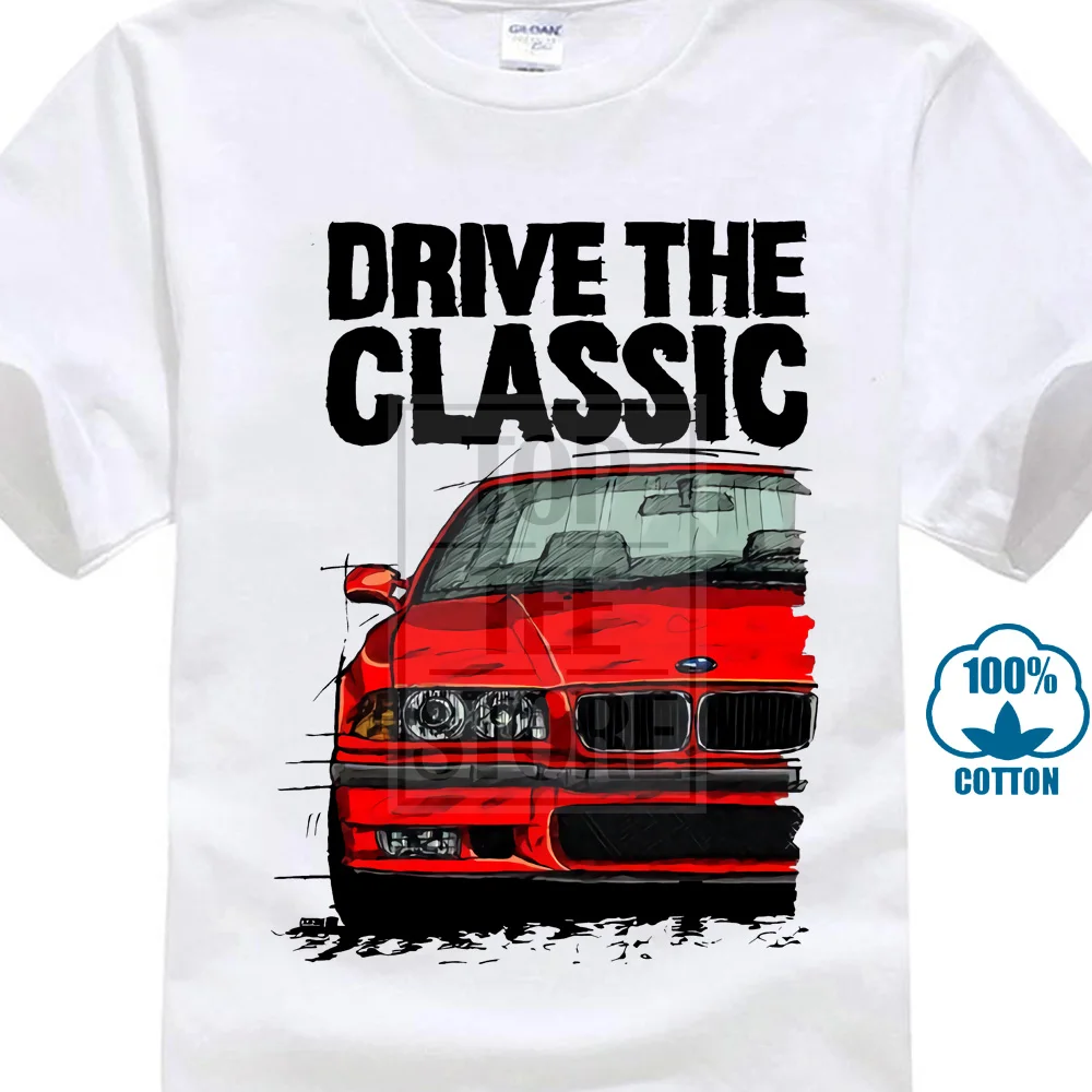 Summer 2018 Short Sleeve Plus Size Drive The Classic Germany Classic Legend Car E36 Red Car Logo T Shirt Grey T Shirt Slim
Summer 2018 Short Sleeve Plus Size Drive The Classic Germany Classic Legend Car E36 Red Car Logo T Shirt Grey T Shirt Slim