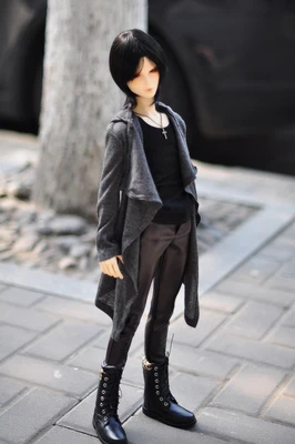 1/4 1/3 70cm SD13 SD17 boy man woman aod dod msd sd bjd doll clothes coat cardigan M376
1/4 1/3 70cm SD13 SD17 boy man woman aod dod msd sd bjd doll clothes coat cardigan M376