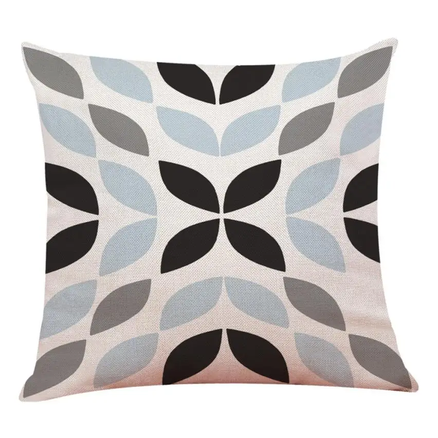 2018 Hot Simple Geometric Throw Pillowcase Covers 45 * 45cm Pillows For Seat Decorative Pillowcase Home High Quality Decorative
2018 Hot Simple Geometric Throw Pillowcase Covers 45 * 45cm Pillows For Seat Decorative Pillowcase Home High Quality Decorative