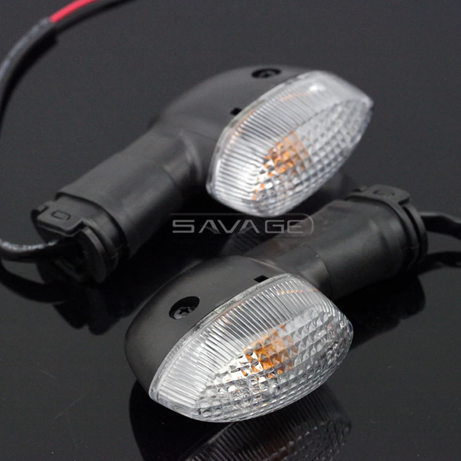 For YAMAHA YZF-R25 YZF-R3 YZF R25/R3 MT-25 MT-03 Motorcycle Blinker Turn Signal Light Indicator Lamp Front/Rear Clear
For YAMAHA YZF-R25 YZF-R3 YZF R25/R3 MT-25 MT-03 Motorcycle Blinker Turn Signal Light Indicator Lamp Front/Rear Clear