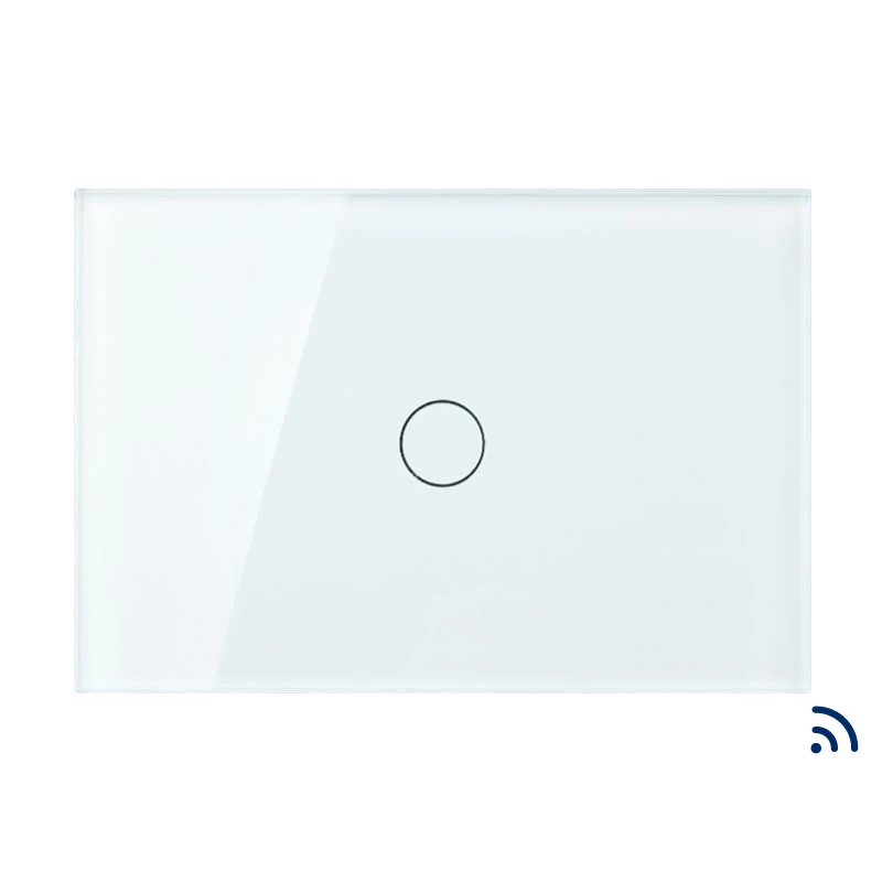 Free Shipping, AU US Standard Remote Touch Switch,1 gang,Wireless RF remote Wall Light Switch,KT001RUS
Free Shipping, AU US Standard Remote Touch Switch,1 gang,Wireless RF remote Wall Light Switch,KT001RUS