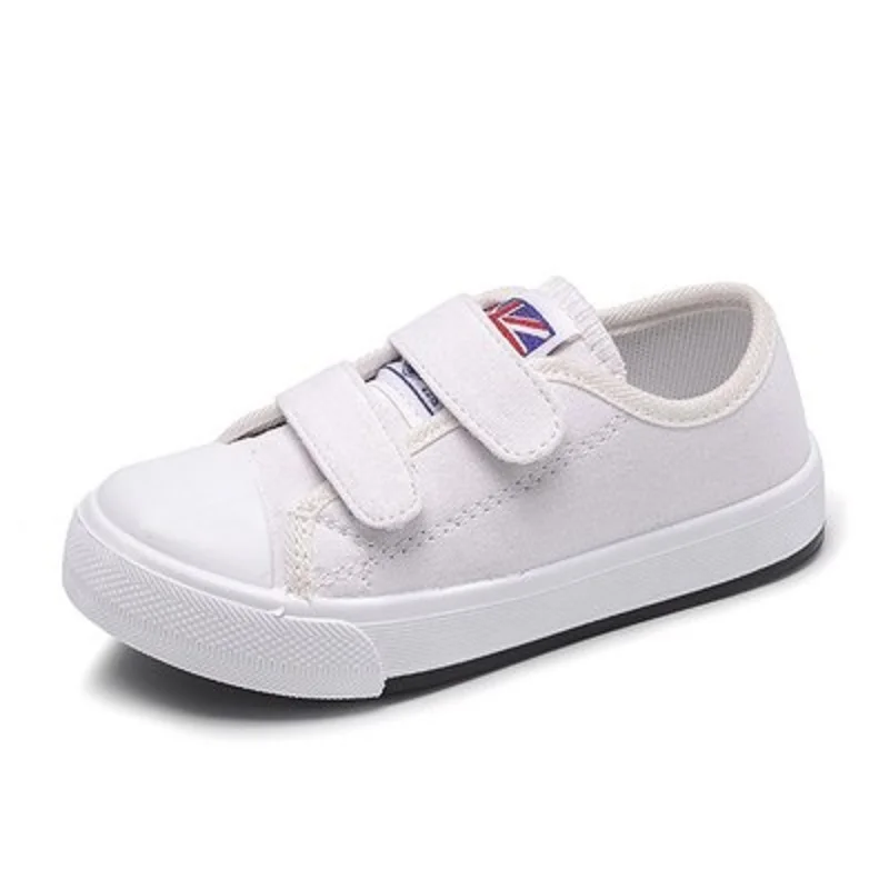 New style children canvas shoes girls and boys fashion flats shoes breathable kids sneakers child casual baby shoes size 25-37
New style children canvas shoes girls and boys fashion flats shoes breathable kids sneakers child casual baby shoes size 25-37