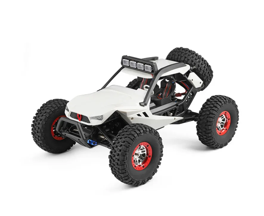 1:12 Scale High speed car toys with 4CH Radio remote control dirt car Vehicle RC Crawler Truck 
1:12 Scale High speed car toys with 4CH Radio remote control dirt car Vehicle RC Crawler Truck