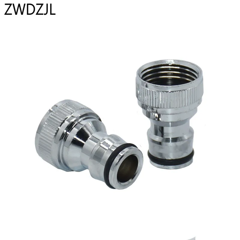 1/2 Inch Brass Tap Fitting Hose Connector Female Thread Nipple Adapter Quick Connector Garden Irrigation Brass Fitting 1pcs
1/2 Inch Brass Tap Fitting Hose Connector Female Thread Nipple Adapter Quick Connector Garden Irrigation Brass Fitting 1pcs