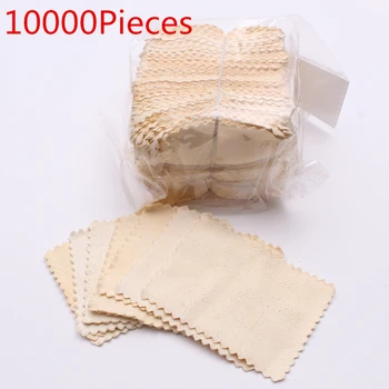 10000 Pieces Sheepskin Cloth Scissors Cleaning Tools Leather Cloth Wipe Tool Clean Scissors Cloth For Wiping Scissors 6501
10000 Pieces Sheepskin Cloth Scissors Cleaning Tools Leather Cloth Wipe Tool Clean Scissors Cloth For Wiping Scissors 6501