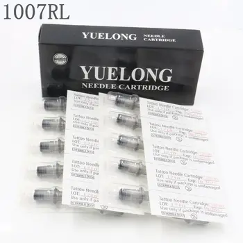 20Pcs Colorful Tattoo Cartridge Needles with Membrane Round Liner 1007RL for Tattoo Pen Free Shipping
20Pcs Colorful Tattoo Cartridge Needles with Membrane Round Liner 1007RL for Tattoo Pen Free Shipping