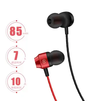 Outdoor Sports Earphone Long Duration In Ear Bluetooth Headset For Magnet Adsorption Metal Earphone
Outdoor Sports Earphone Long Duration In Ear Bluetooth Headset For Magnet Adsorption Metal Earphone