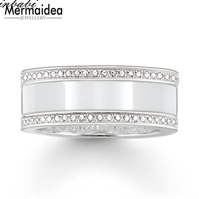Rings 925 Sterling Silver Romantic Gift For Women Fashion Eternity Rings Fashion Jewelry Wholesale
Rings 925 Sterling Silver Romantic Gift For Women Fashion Eternity Rings Fashion Jewelry Wholesale
