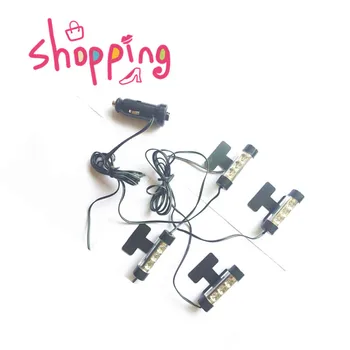 car Interior LED light Decorative Atmosphere Light Lamp FOR Nissan Qashqai Juke X-trail Tiida Honda Civic Accord CRV Fit Renault
car Interior LED light Decorative Atmosphere Light Lamp FOR Nissan Qashqai Juke X-trail Tiida Honda Civic Accord CRV Fit Renault