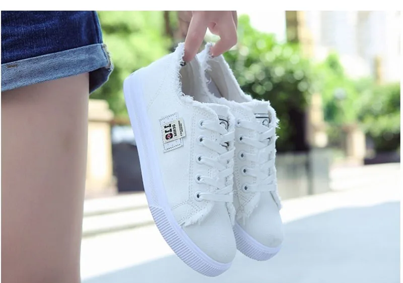 110 denim canvas shoes Clearance
