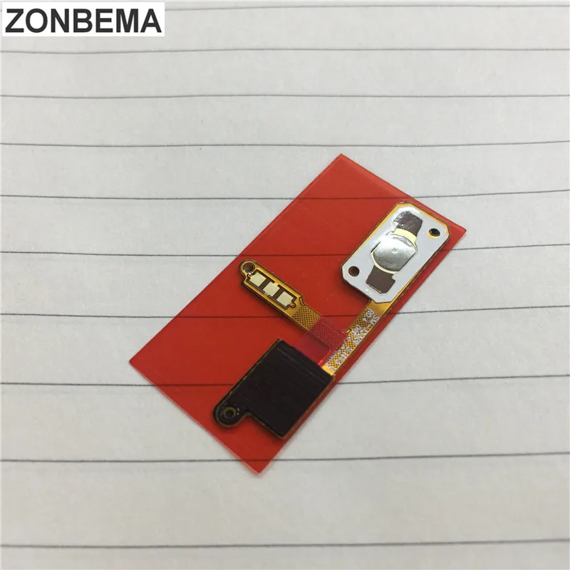 ZONBEMA For Samsung Galaxy J3 2017 J330 J330F Home Button Key Return Light Sensor Menu Keyborad Flex Cable
ZONBEMA For Samsung Galaxy J3 2017 J330 J330F Home Button Key Return Light Sensor Menu Keyborad Flex Cable