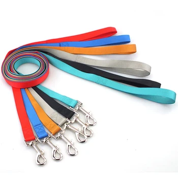 Nylon Pet Dog Leash for Small Large Dog Long Puppy Dog Collar Lead Strap Belt for Running Training Walking
Nylon Pet Dog Leash for Small Large Dog Long Puppy Dog Collar Lead Strap Belt for Running Training Walking