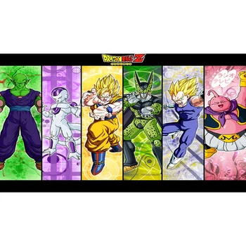 ( Dragon Ball Z La Resurreccion De Freezer Playmat) Limited Edition 35X60CM Custom Playmat Cards Game Animation Playmat 
( Dragon Ball Z La Resurreccion De Freezer Playmat) Limited Edition 35X60CM Custom Playmat Cards Game Animation Playmat