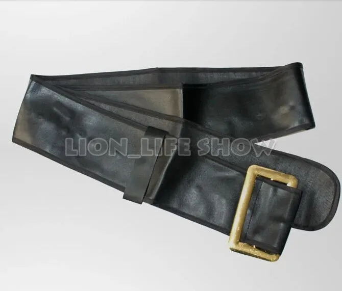 Cosplay&ware Red Blue Christmas Costumes Santa Claus 4 Size 9 Piecesset 21 Cosplay&ware Red Blue Christmas Costumes Santa Claus 4 Size 9 Piecesset -Cosplayware Store