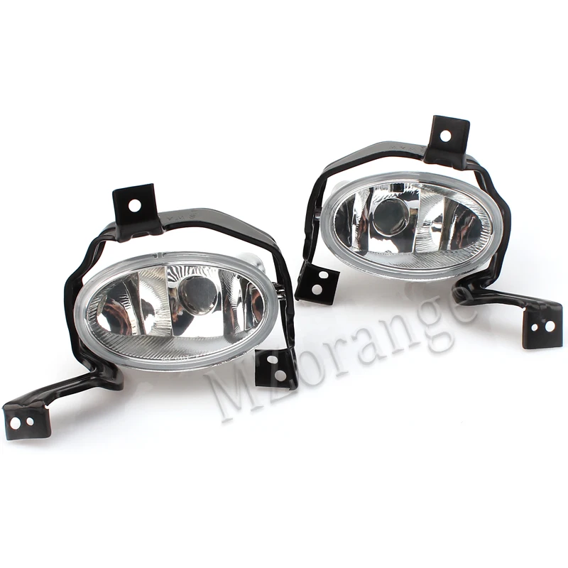 MZorange Fog Lamp Fog Light with halogen / LED bulbs For HONDA CRV RE1 RE2 RE4 2010 2011 With Glass Lens Front Bumper Lamp
MZorange Fog Lamp Fog Light with halogen / LED bulbs For HONDA CRV RE1 RE2 RE4 2010 2011 With Glass Lens Front Bumper Lamp