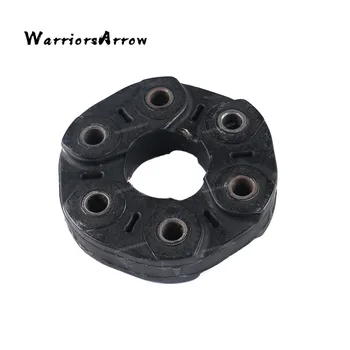 Drive Shaft Flex Joint For BMW E34 E36 E39 320i 2013-2017 325i 1994-1995 325is 525i 1992-1993 26111227869 
Drive Shaft Flex Joint For BMW E34 E36 E39 320i 2013-2017 325i 1994-1995 325is 525i 1992-1993 26111227869