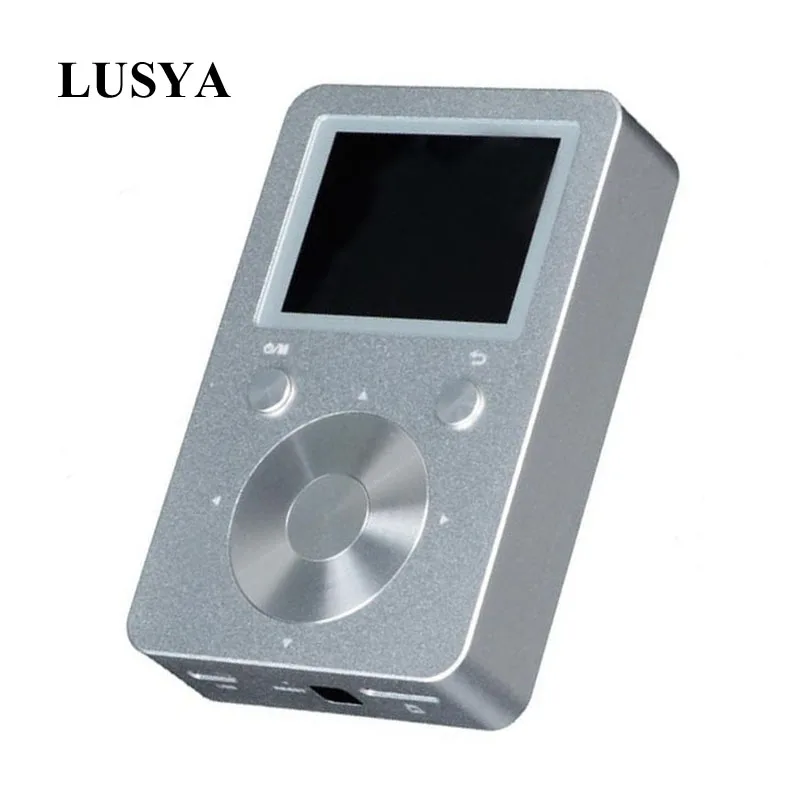 

Lusya F.Audio FA1 HiFi Lossless Music Player With AK4497EQ DAC DSD Digital Audio Player DAP MP3 Player 32GB E2-006