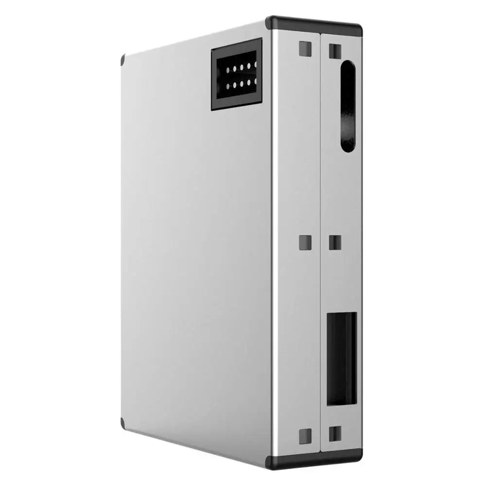 Temtop High-precision Laser Particle Dust Sensor for PM1.0/PM2.5/PM10 Digital Output Module Air Purifier (cable Inculded)
Temtop High-precision Laser Particle Dust Sensor for PM1.0/PM2.5/PM10 Digital Output Module Air Purifier (cable Inculded)