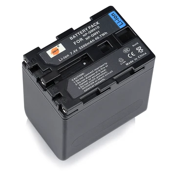 DSTE 5500mAh NP-QM91D QM91 Battery for Sony DCR-TRV24 TRV240 TRV240K TRV245E TRV24E TRV25 TRV250E TRV255E DVD100 DVD101
DSTE 5500mAh NP-QM91D QM91 Battery for Sony DCR-TRV24 TRV240 TRV240K TRV245E TRV24E TRV25 TRV250E TRV255E DVD100 DVD101