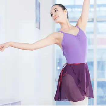 Adult Open Back Ballet Gymnastics Leotard Adult Camisole Cotton Spandex Ballet Bodysuit Dancewear justaucorps de danse fille 109
Adult Open Back Ballet Gymnastics Leotard Adult Camisole Cotton Spandex Ballet Bodysuit Dancewear justaucorps de danse fille 109