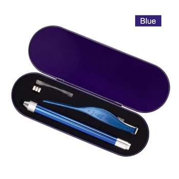 Stainless Steel Ear Wax Cleaner LED Earpick Remover Ear Pick Spoon Tweezers MSU99
Stainless Steel Ear Wax Cleaner LED Earpick Remover Ear Pick Spoon Tweezers MSU99