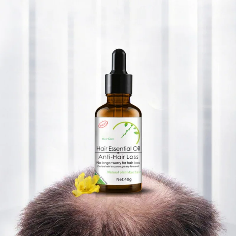 Health Care Hair Care Authentic Hair Loss Liquid Dense Hair Growth Essential Serum
Health Care Hair Care Authentic Hair Loss Liquid Dense Hair Growth Essential Serum