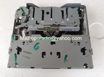 Alpine single CD mechanism AP07 loader DP23S4E0 drive CD73 for BMNW E90 car CD audio player
Alpine single CD mechanism AP07 loader DP23S4E0 drive CD73 for BMNW E90 car CD audio player