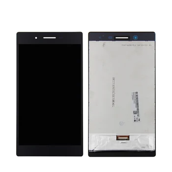 For Lenovo TAB3-730 Tab 3 730 730F 730M 730X LCD DIsplay + Touch Screen Digitizer Assembly Black
For Lenovo TAB3-730 Tab 3 730 730F 730M 730X LCD DIsplay + Touch Screen Digitizer Assembly Black