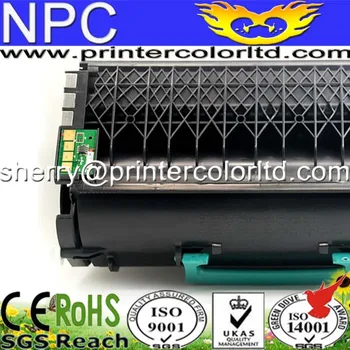 Compatible toner cartridge for Lexmark E260A11A/21A E260d/E260dn/E360d/E360dn/E460d/E460dn/E460dw/E462dtn
Compatible toner cartridge for Lexmark E260A11A/21A E260d/E260dn/E360d/E360dn/E460d/E460dn/E460dw/E462dtn