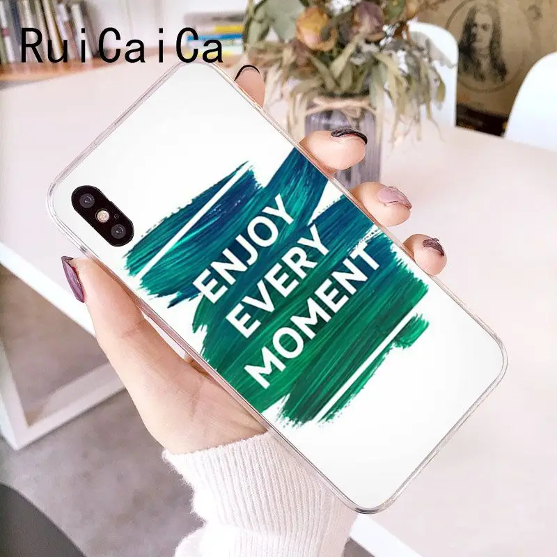 Enjoy Every Moment San Francisco