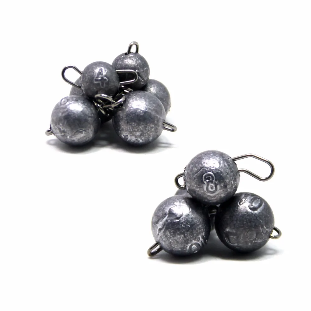 SAMSFX Crank Jig Universal Cheburashka Insert Lead Sinker Round Balls Weight Soft Lure Worm Bait Fishing Tackle Box Accessories
SAMSFX Crank Jig Universal Cheburashka Insert Lead Sinker Round Balls Weight Soft Lure Worm Bait Fishing Tackle Box Accessories