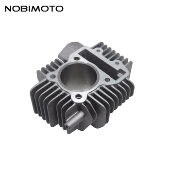 Air cooled Engine Cylinder head for yx150-160 Zongshen Off Road Dirt Bike Motorcycle 2GT-160yx
Air cooled Engine Cylinder head for yx150-160 Zongshen Off Road Dirt Bike Motorcycle 2GT-160yx