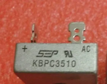 10PCS KBPC35-10 KBPC3510 DIP Free Shipping 
10PCS KBPC35-10 KBPC3510 DIP Free Shipping